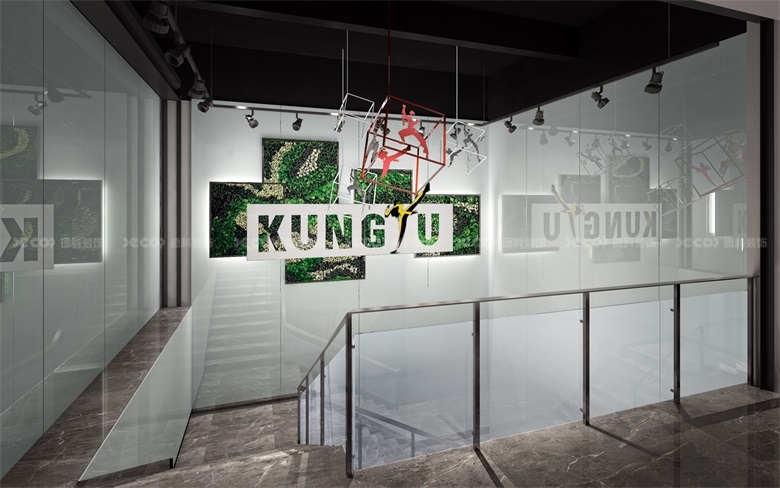 辦公室裝飾公司如何提升員工幸福感和工作滿(mǎn)足度的空間？