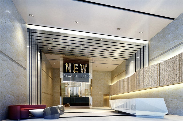 辦公室設(shè)計公司是否提供辦公室的室內(nèi)裝修和施工服務(wù)？