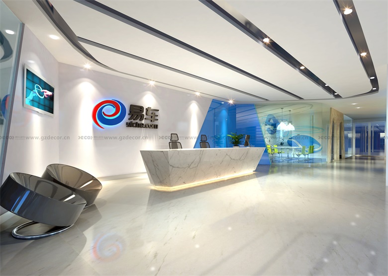 辦公室設(shè)計(jì)公司是否提供家具和裝飾品的選擇和搭配？