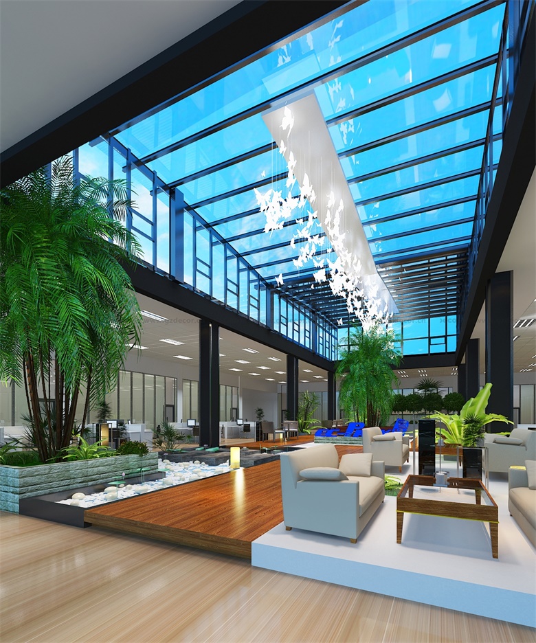 廣州辦公樓裝修改造需要報(bào)建嗎？