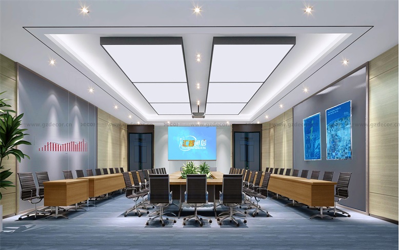 半開放式辦公室設(shè)計是否適合需要保持高度專業(yè)性和機密性的行業(yè)？