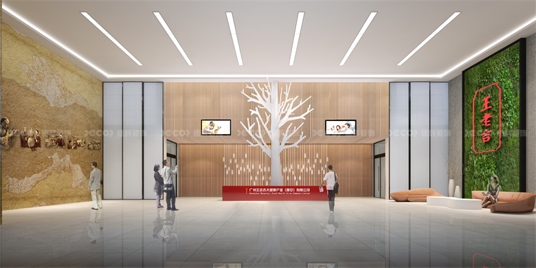專業(yè)企業(yè)展廳設(shè)計(jì)公司如何進(jìn)行展廳的品牌傳播設(shè)計(jì)？