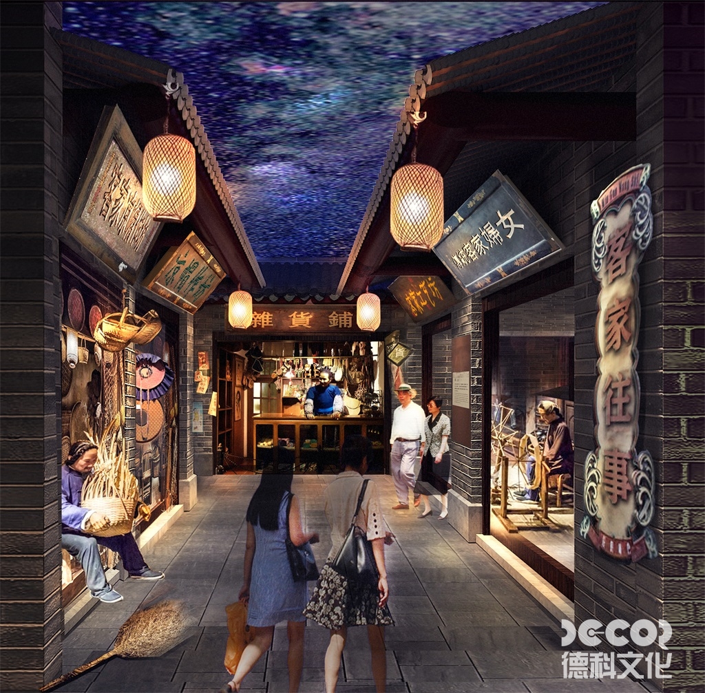 展館展廳設計中，如何處理展品的安全和保護問題？