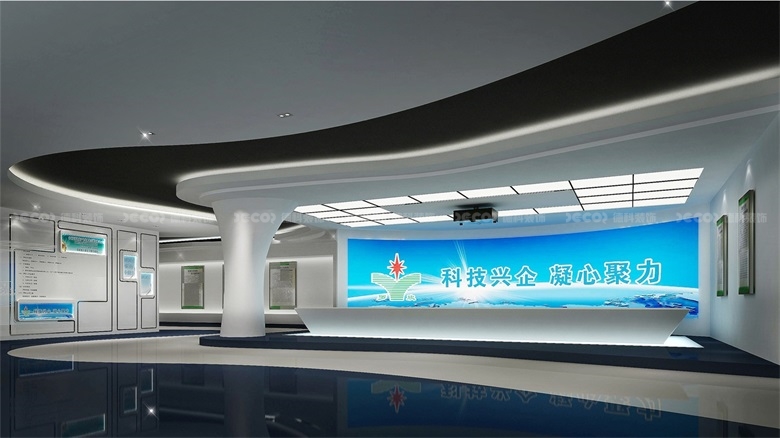 廣州企業(yè)展廳設(shè)計中如何考慮環(huán)保和可持續(xù)發(fā)展的因素？