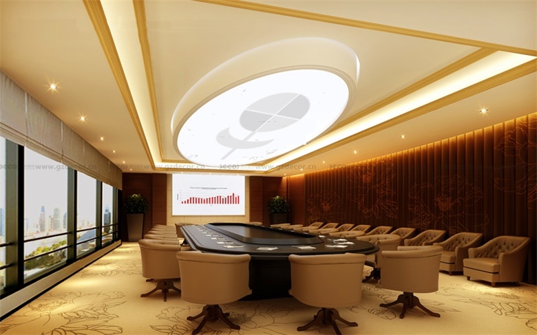 辦公室設計公司如何設計以促進創(chuàng)新？