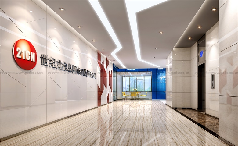 大型企業(yè)辦公室設(shè)計(jì)公司如何進(jìn)行市場(chǎng)創(chuàng)新戰(zhàn)略？
