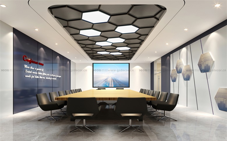  大型企業(yè)辦公室設(shè)計(jì)公司如何進(jìn)行設(shè)計(jì)方案集成？