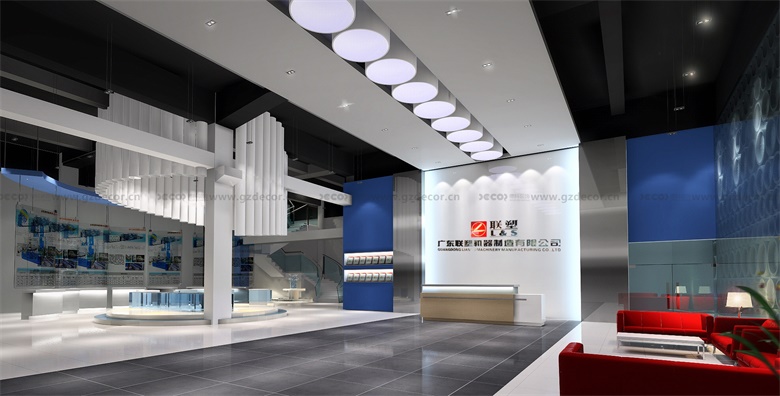 寫字樓設(shè)計公司如何與房地產(chǎn)開發(fā)商建立長期合作？
