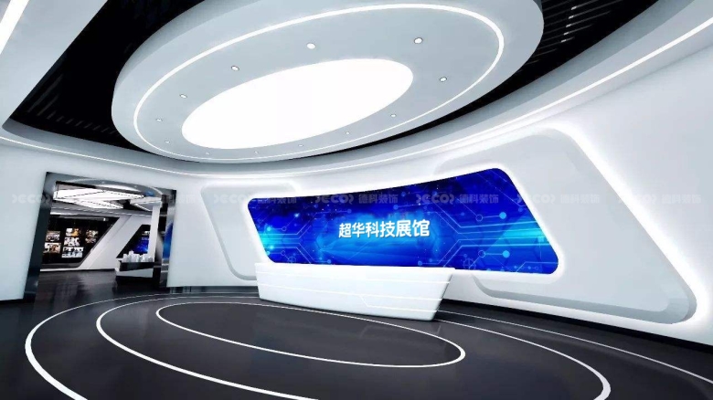 企業(yè)展館設(shè)計如何控制施工過程中的變更增項風(fēng)險？