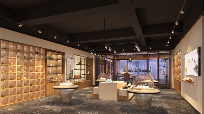如何通過企業(yè)展廳設(shè)計延長展館內(nèi)容生命周期？