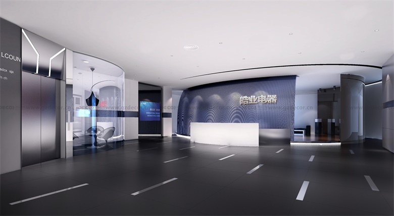 如何設計一個適合小型企業(yè)的辦公室？