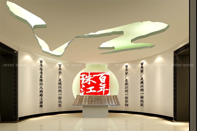 如何評估展館裝修的效果？