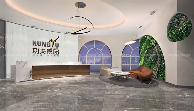 寫字樓裝修市場(chǎng)的現(xiàn)狀如何？