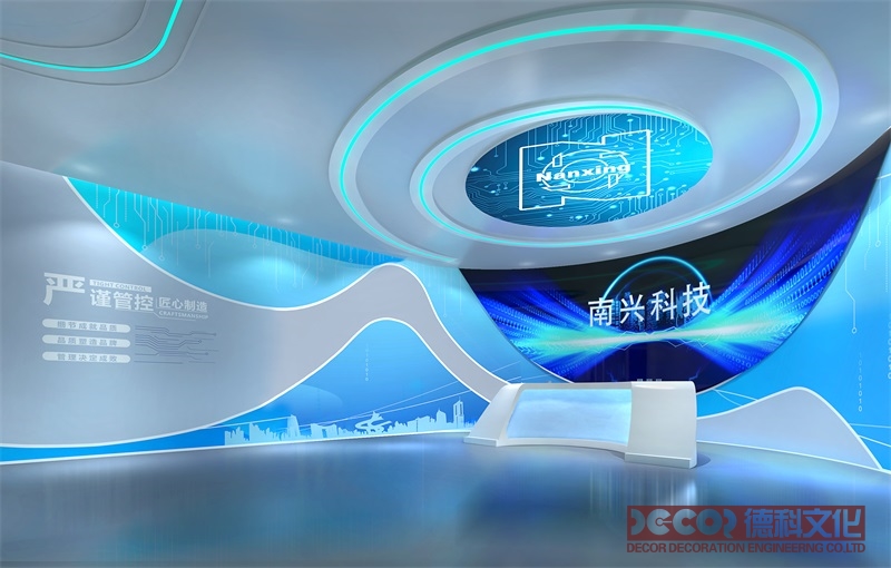未來(lái)展館設(shè)計(jì)是否會(huì)完全虛擬化？