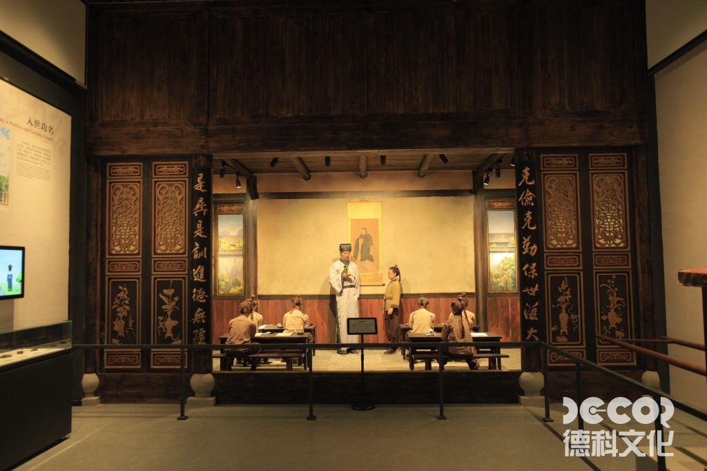 廣州展廳設(shè)計(jì)如何利用傳感器技術(shù)提升用戶體驗(yàn)？