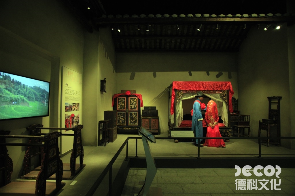 展館裝修公司如何應(yīng)對(duì)人工智能對(duì)行業(yè)的沖擊？