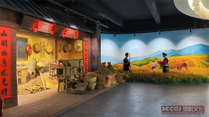 如何維護(hù)展廳裝修后的設(shè)施？